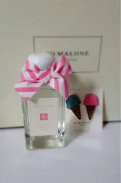 新品　ジョーマローンロンドン　限定品ラズベリーリップル100ml