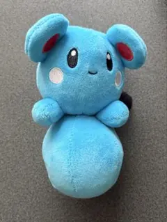 ポケモン fit ルリリのサムネイル