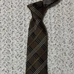 マ*メ様 ネクタイ　CRICKET