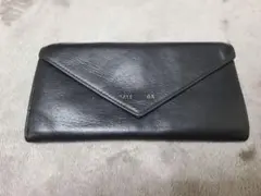 【正規品】BALENCIAGA　長財布のサムネイル