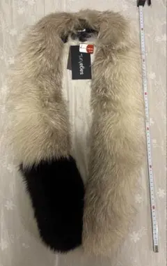 saga furs Favorita ファーストール 最終お値下げ中！