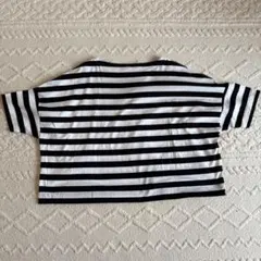 Traditional Weatherwear ボーダーカットソーのサムネイル