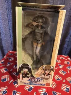 機動戦士ガンダムDXガールフィギュア