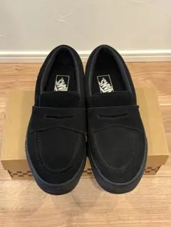 2026年最新】vans ローファー 26.5の人気アイテム - メルカリ
