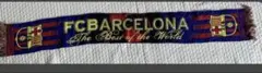 FC Barcelona サッカーマフラー