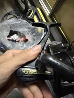 ダイワ 3500T REGAL-S 釣りリール