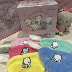 sanrio サンリオ ニャニィニュニェニョンセット 新品♡商品追加!!