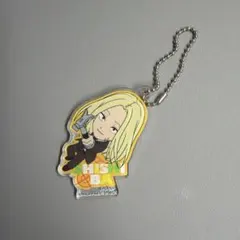 サカモトデイズ ししば キーホルダー