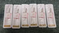 ココンシュペール スイングクロスオイル サンプル