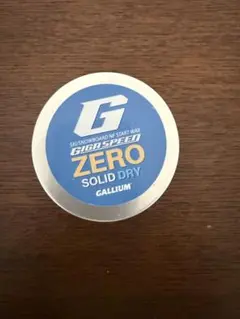 ガリウム GIGA SPEED ZERO Liquid 02 非フッ素 スタート - メルカリ