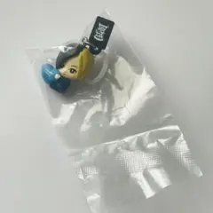 GLAY めじるしアクセサリー HISASHI ガチャガチャ 幕張限定 - メルカリ