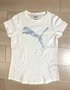 PUMA 半袖Tシャツ
