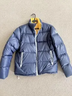 美品 】NORTH SAILS ノース セール ダウンジャケット Mサイズ - メルカリ