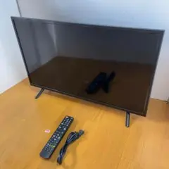 チューナー内蔵 32型液晶テレビ ZM-TVR3203W レボリューション 2026年最新】ZM-32TVの人気アイテム - メルカリ