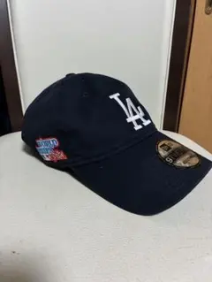 ニューエラ 9twenty ドジャース　キャップ　ヤンキースカラー　大谷翔平