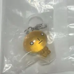 サンエックス こげぱん めじるしアクセサリー ガチャガチャ