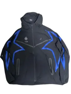 2026年最新】nike インテル ダウンの人気アイテム - メルカリ