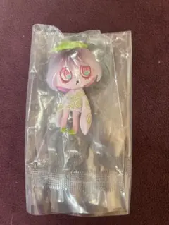VIRUSSWEETS ウイルスイーツ 甘味処 かしわ餅
