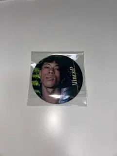 BATTLE OF TOKYO 缶バッジ