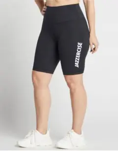 Jazzercise ヒョウ柄 レギンス XS ジャザサイズ 赤 2025年最新】ジャザサイズ レギンスの人気アイテム - メルカリ