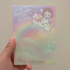 ペーパードールメイト メモ