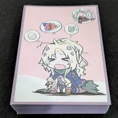 2026年最新】エクレシア スリーブの人気アイテム - メルカリ