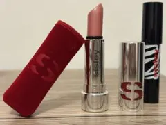 SisleyシスレーフィトルージュシャインNo.2SheerSorbetおまけ付のサムネイル