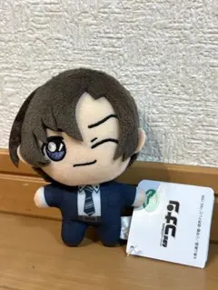 2026年最新】ぬいぐるみ コナンの人気アイテム - メルカリ