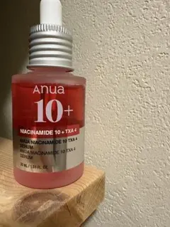 Anua Niacinamide 10 + TXA 4 Serum 30mL