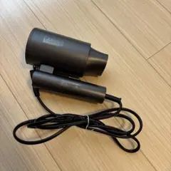 ヘアドライヤー