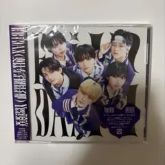 Yes東京 EBiDAN Lienel盤 新品未開封