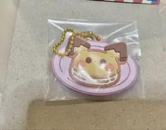 ポケピース　1番くじポケモン パンケーキラバーチャーム　ピチュー