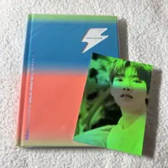 TREASURE the first step chapter three