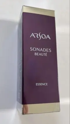 2025年最新】アルソアソナディスボーテエッセンスの人気アイテム