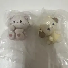 mikko マスコットフィギュア キャミー スフレ