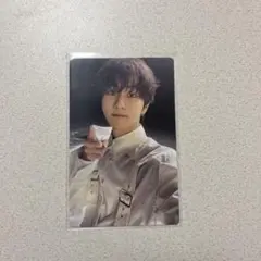 ENHYPEN 結 YOU Weverse Shop限定盤 ジョンウォン トレカ