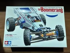 2026年最新】ラジコン ブーメラン タミヤの人気アイテム - メルカリ