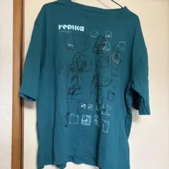 Vaundy replica Tシャツ Lサイズのサムネイル