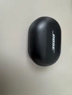 Bose QuietComfort Earbuds 本体　ブラックのサムネイル