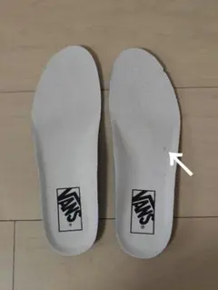 【おかんみき様専用】VANS FALKEN インソール 23cmのサムネイル