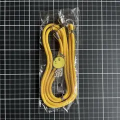 新品未開封】オフィスにの本店 もうこうなったらいろんなのをつける紐