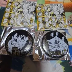 2026年最新】ダンダダン 缶バッジ 金の玉の人気アイテム - メルカリ