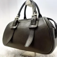 ✨希少✨ Burberry Black Label デカロゴ ボストンバッグ 2026年最新】BURBERRY BLACK LABEL ボストンバッグの人気アイテム