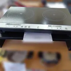 2026年最新】2口IH調理器の人気アイテム - メルカリ