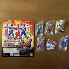 2026年最新】救急戦隊ゴーゴーファイブの人気アイテム - メルカリ