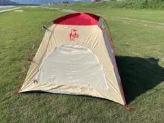 CHUMS Booby Bird Tarp CH62-1439 チャムス タープ - メルカリ