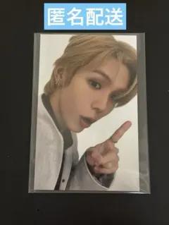 RIIZE ショウタロウ オモカド ハラカド トレカ②