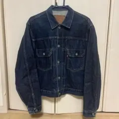 リーバイス507 日本製１９９６年 サイズ４０Ｌ