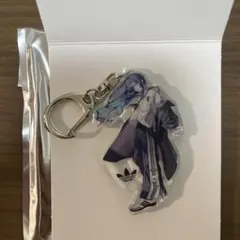 Ado アクリルキーホルダー adidas JFA - メルカリ