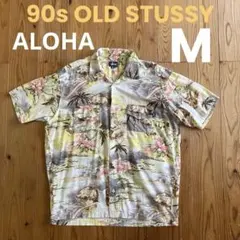 2026年最新】stussy アロハ 90sの人気アイテム - メルカリ